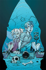 Illustration for article titled This Week In Comics